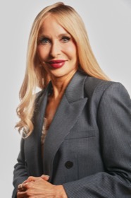 Professional headshot