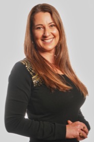 Professional headshot