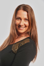 Professional headshot