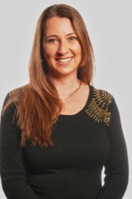 Professional headshot