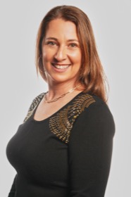 Professional headshot