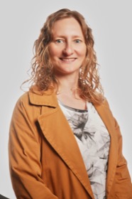 Professional headshot