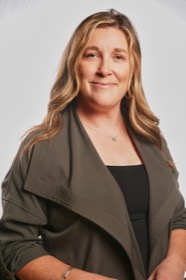 Professional headshot