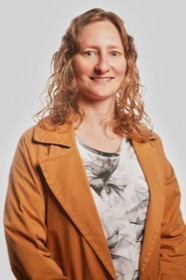 Professional headshot