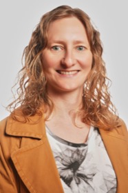 Professional headshot