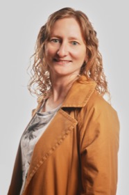 Professional headshot