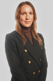 Professional headshot