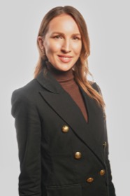 Professional headshot