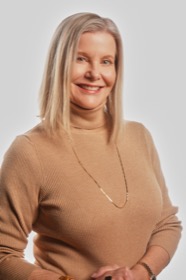 Professional headshot