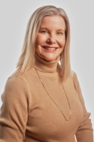 Professional headshot