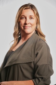 Professional headshot