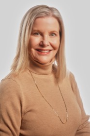 Professional headshot