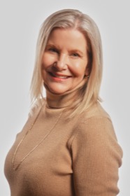 Professional headshot