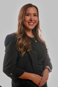 Professional headshot