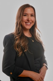 Professional headshot