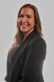 Professional headshot