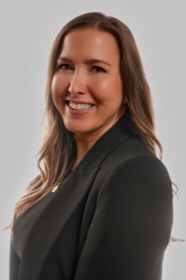 Professional headshot