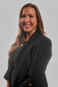 Professional headshot