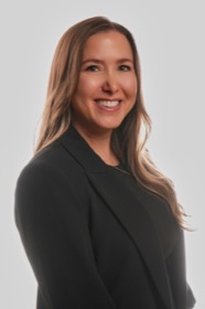 Professional headshot