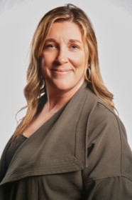 Professional headshot