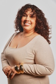 Professional headshot