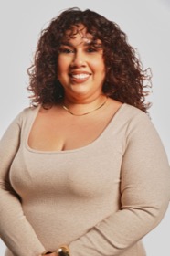 Professional headshot