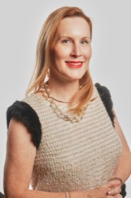 Professional headshot