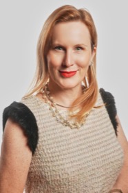 Professional headshot