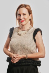 Professional headshot