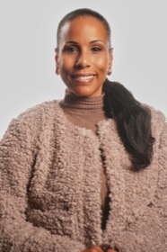 Professional headshot