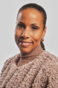 Professional headshot