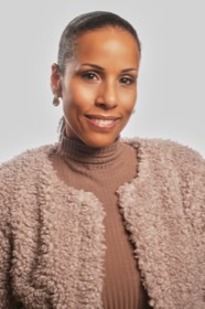 Professional headshot