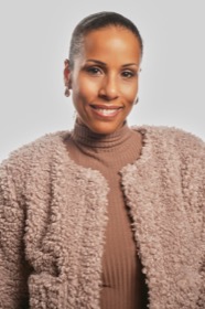 Professional headshot