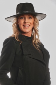 Professional headshot