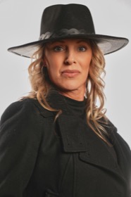 Professional headshot