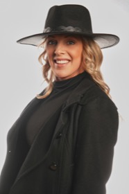 Professional headshot