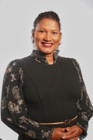 Professional headshot