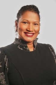 Professional headshot