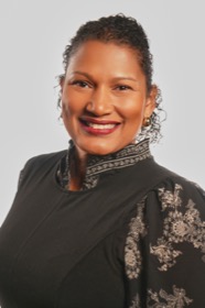 Professional headshot