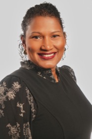 Professional headshot