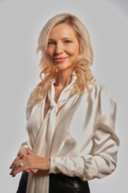 Professional headshot