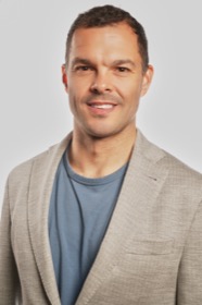 Professional headshot