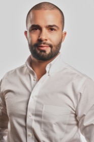 Professional headshot