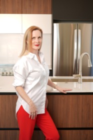 Professional headshot