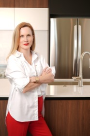 Professional headshot