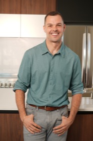 Professional headshot