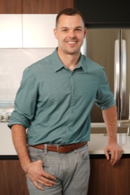 Professional headshot