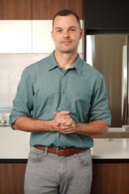 Professional headshot