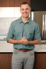 Professional headshot