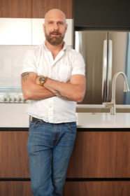 Professional headshot